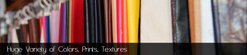 Manufacture and sale of synthetic leathers fabric for the fashion and footwear industry.