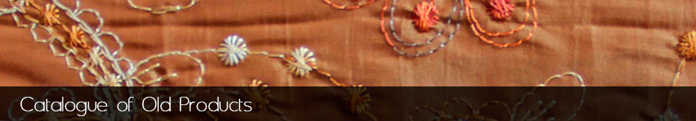 Outlet synthetic fabrics.