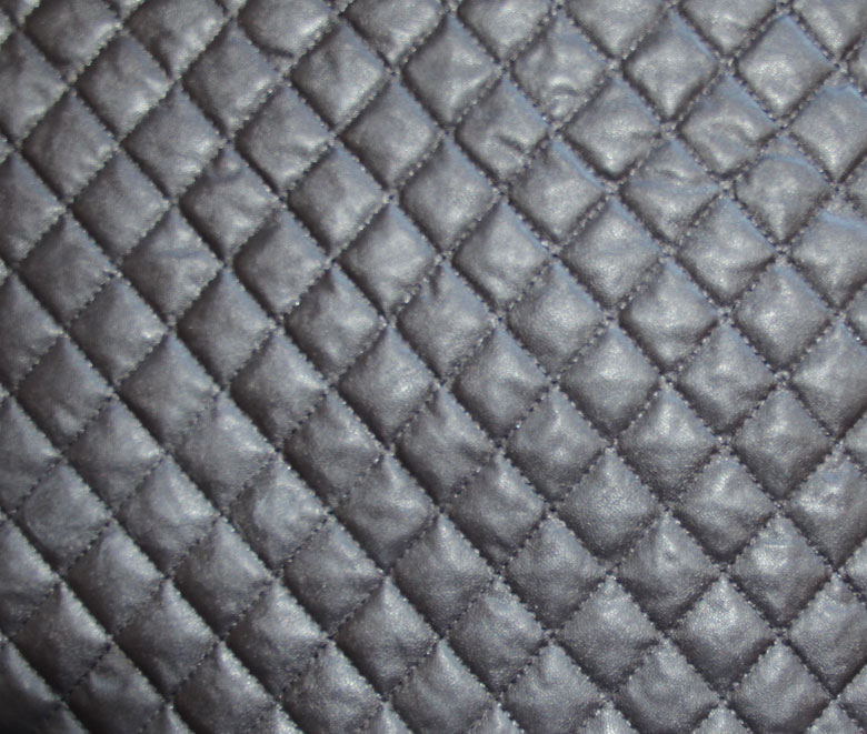 ACOLCHADO POLIPIEL CUORE COSIDO DISENO 1