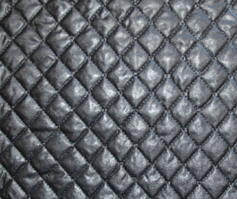 ACOLCHADO POLIPIEL - CUORE COSIDO DISENO 1 --- COLOR 8