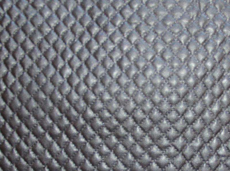 ACOLCHADO POLIPIEL CUORE COSIDO DISENO 3