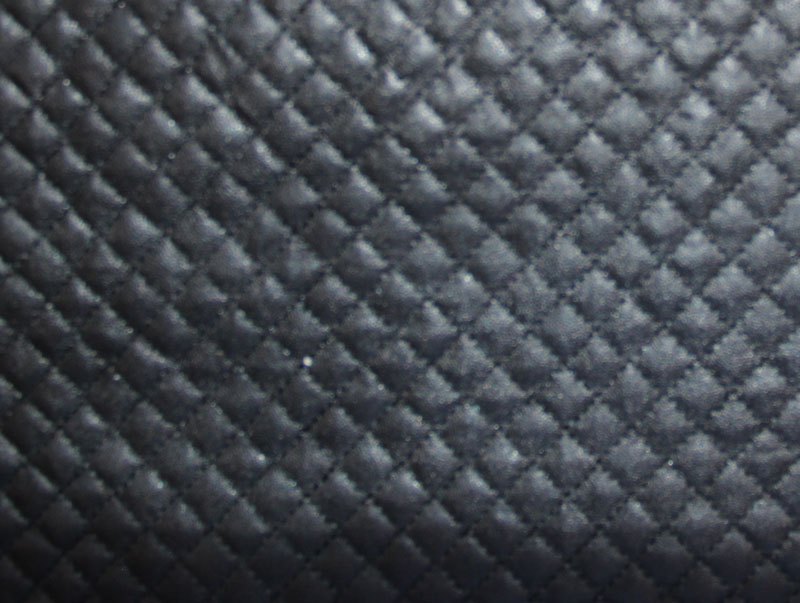ACOLCHADO POLIPIEL - CUORE COSIDO DISENO 3 --- COLOR 8