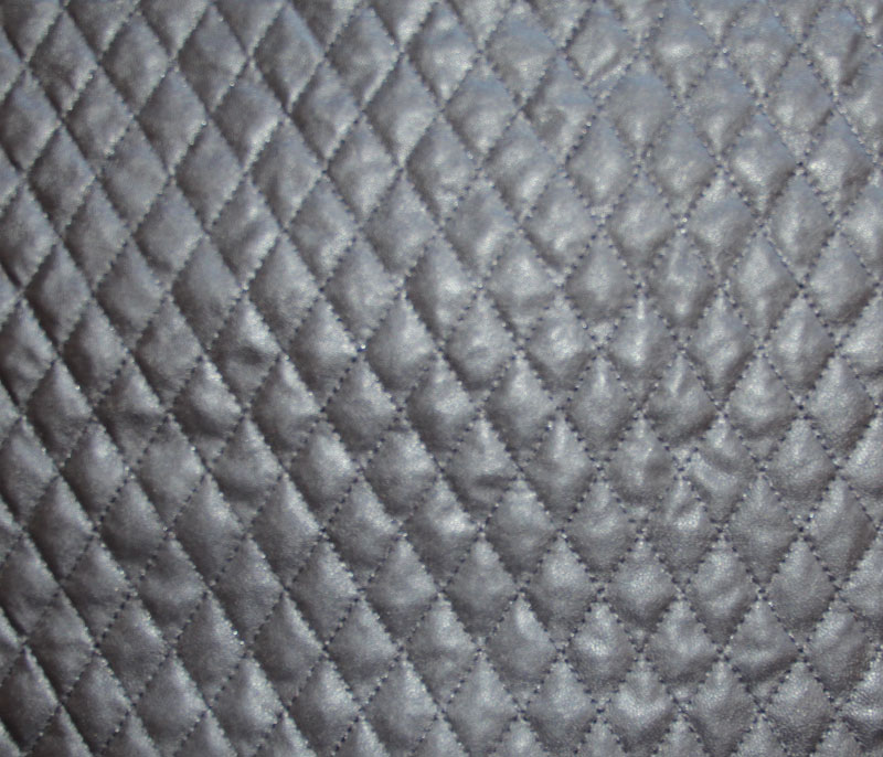 ACOLCHADO POLIPIEL - CUORE COSIDO DISENO 4 --- COLOR 3