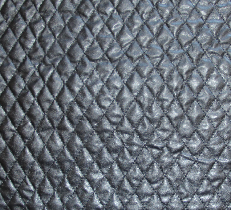 ACOLCHADO POLIPIEL - CUORE COSIDO DISENO 4 --- COLOR 8