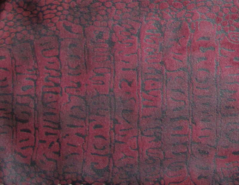 ANTELINA ANIMAL_PRINT RIOJA