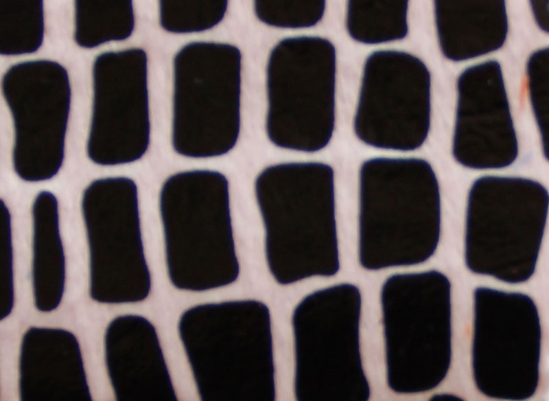 PELO CORTO ANIMAL PRINT - AMAZONAS --- COLOR 2
