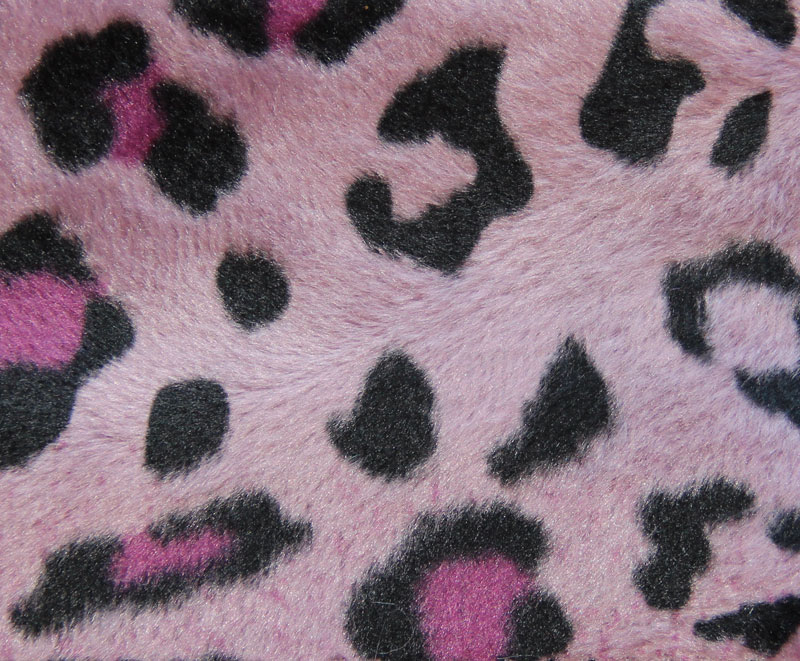 PELO_CORTO ANIMAL_PRINT BOTSWANA