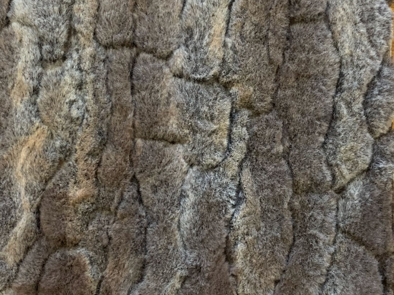 PELO_CORTO ANIMAL_PRINT RABIT