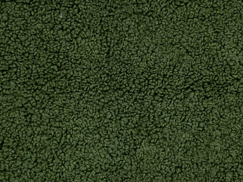 PELO CORTO BORREGUILLOS - BURMA --- COLOR 8