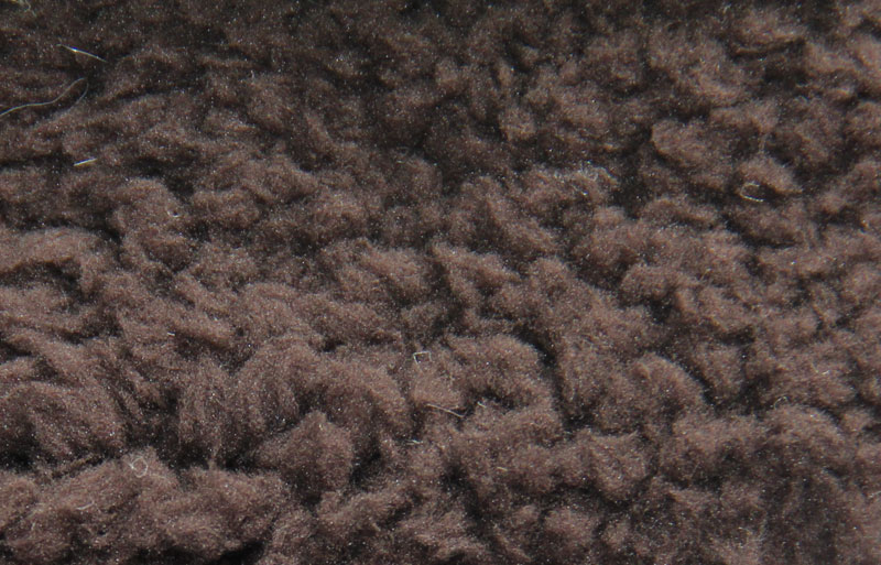 PELO CORTO BORREGUILLOS - TOLEDO --- COLOR 6