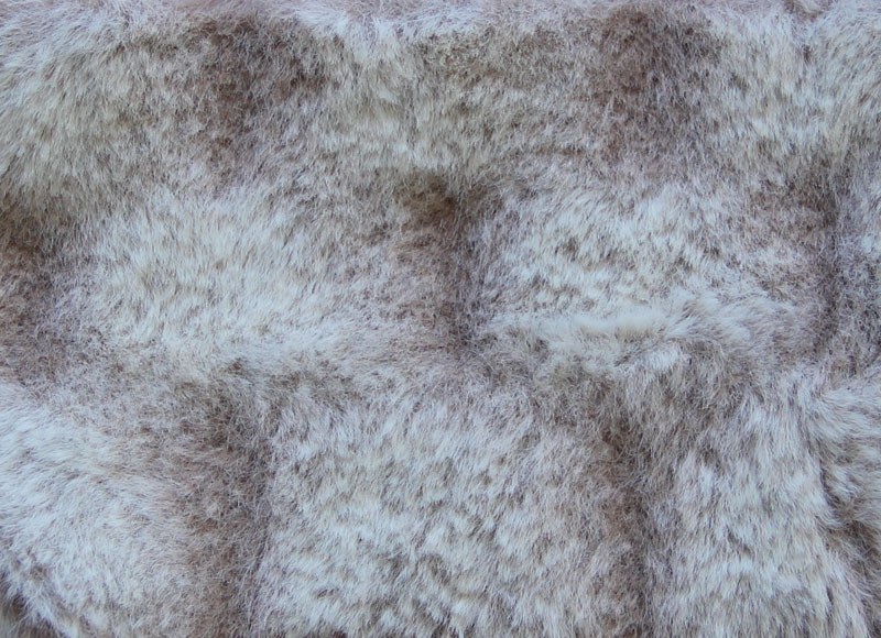PELO CORTO ESTAMPADO - CUNA --- COLOR 3