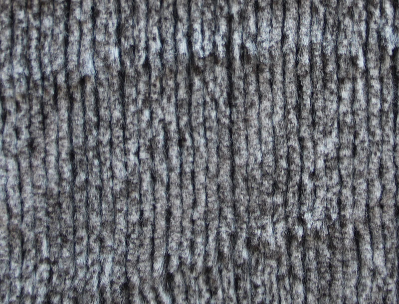 PELO CORTO ESTAMPADO - MINCIO --- COLOR 2