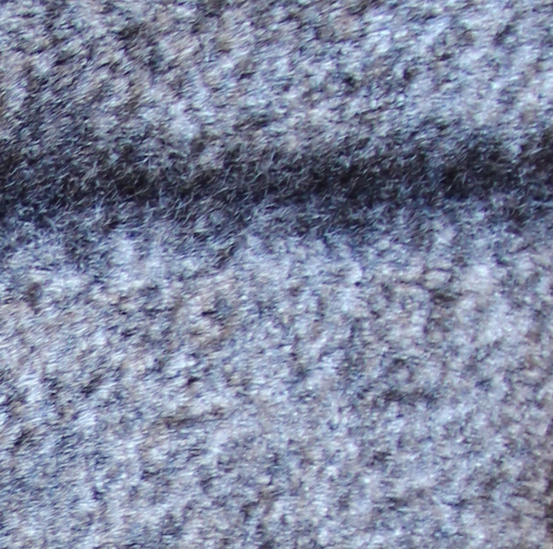 PELO CORTO ESTAMPADO - SELENGA --- COLOR 3