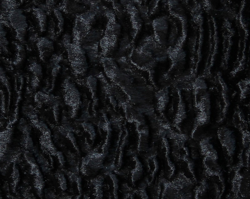 PELO CORTO LISO - ASTRAKAN --- COLOR 8