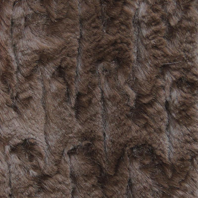 PELO CORTO LISO - BURUNDI --- COLOR 3