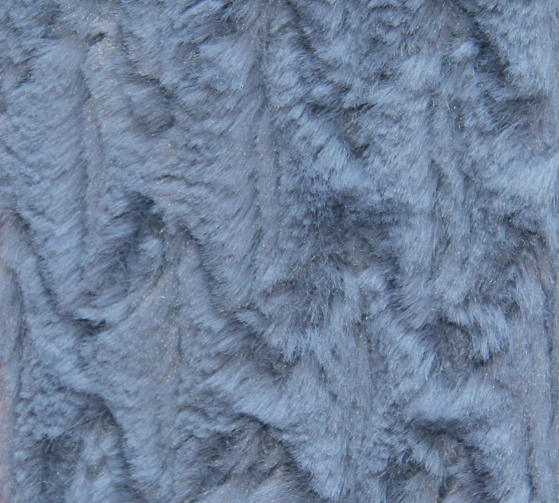 PELO CORTO LISO - BURUNDI --- COLOR 4