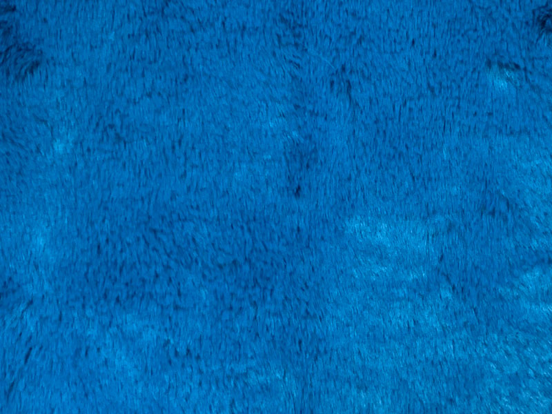 PELO CORTO LISO - DUERO --- COLOR 7