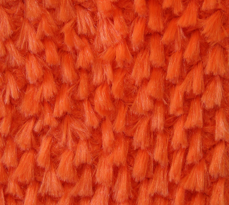 PELO CORTO LISO - GARDA --- COLOR 4