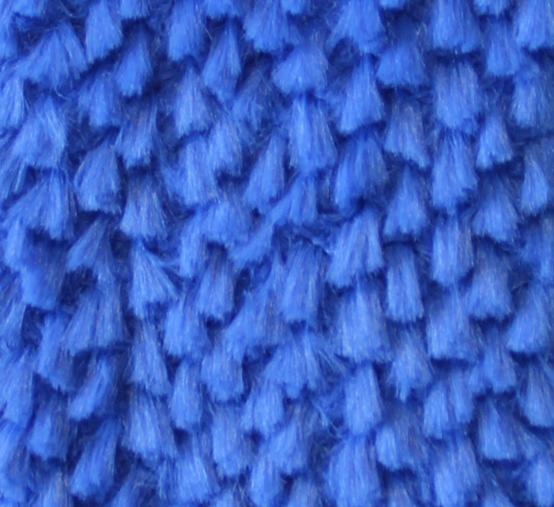 PELO CORTO LISO - GARDA --- COLOR 7