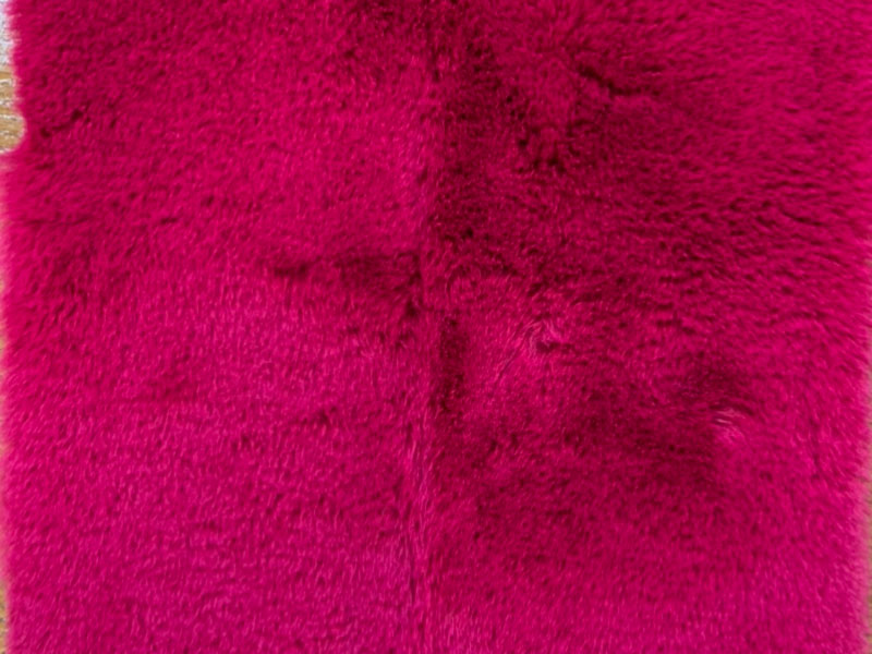 PELO CORTO LISO - GT --- COLOR 7