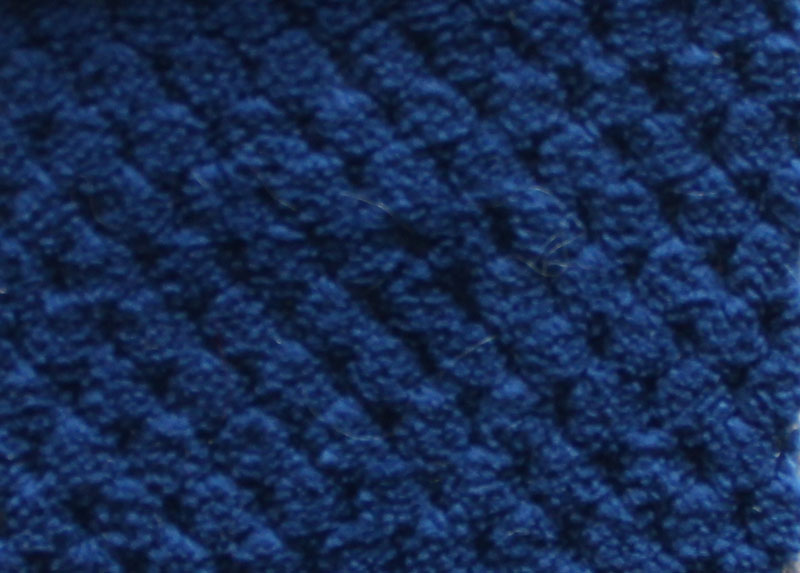 PELO CORTO LISO - ORELLAN --- COLOR 6