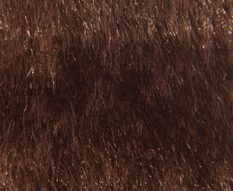 PELO CORTO LISO - POTRO --- COLOR 4