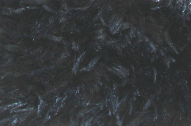 PELO LARGO LISO - HORCAJO --- COLOR 5