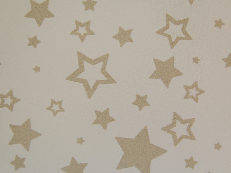 Tejido   GALAN STARS
