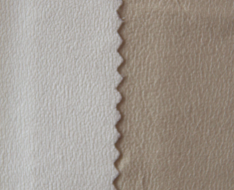 Portbello Smooth Faux Leather Fabric