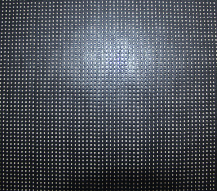 POLIPIEL TROQUELADA CHAMPION SQUARE